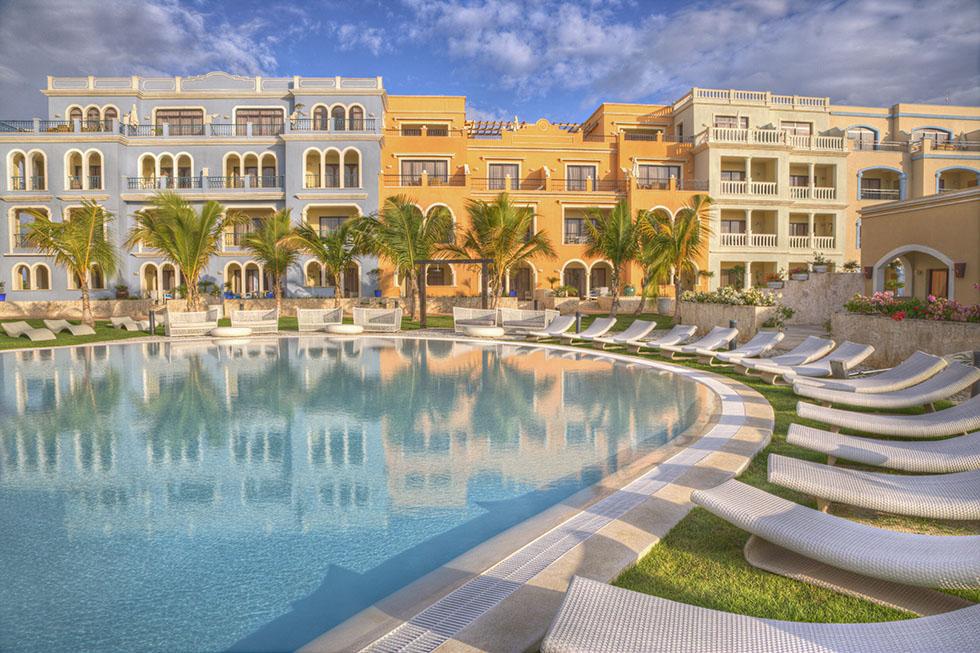 Alsol Luxury Village Пунта-Кана Экстерьер фото