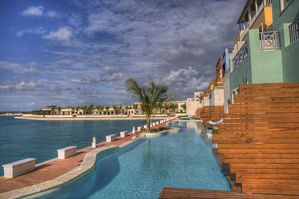 Alsol Luxury Village Пунта-Кана Экстерьер фото