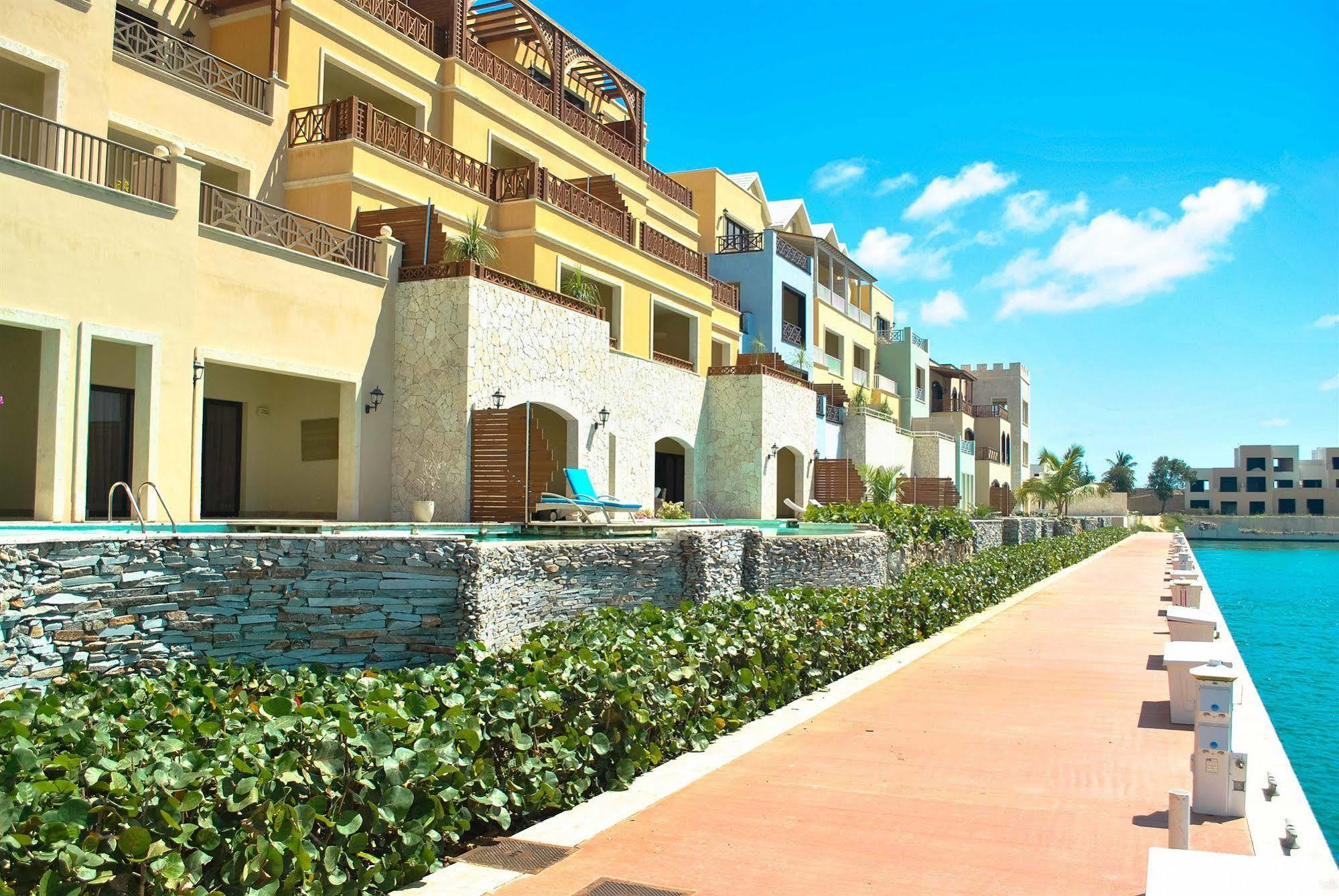 Alsol Luxury Village Пунта-Кана Экстерьер фото