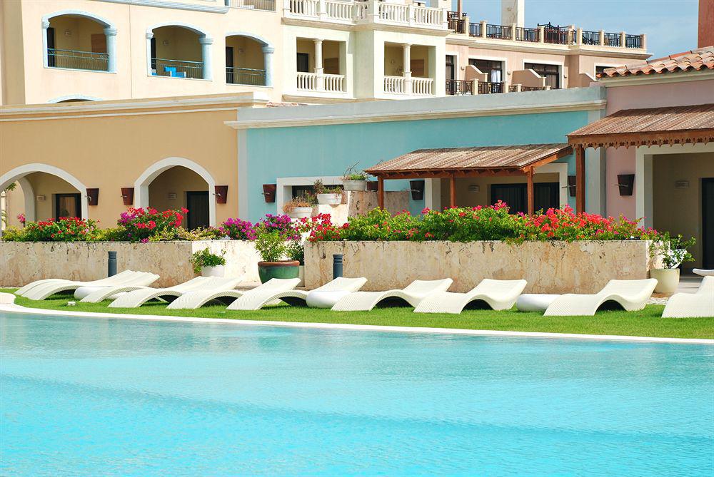 Alsol Luxury Village Пунта-Кана Экстерьер фото